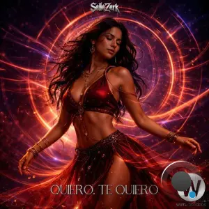 Sallazark - Quiero, Te Quiero (2026)