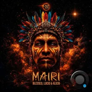 Alicid & Lucid - Mairi (2026)