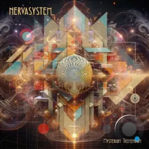 Nervasystem - Mysterium Tremendum (2026)