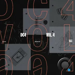 DC4, Vol. 4 (2026)