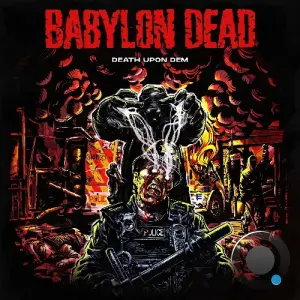 Babylon Dead - Death Upon Dem (2026)