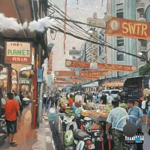Planet Asia & SWTR - Market Delights (2026)