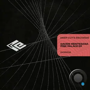 Davide Mentesana - Pink Palace Ep (2026)