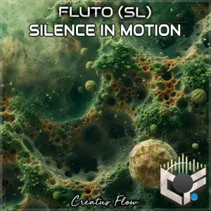 Fluto Sl - Silence In Motion (2026)