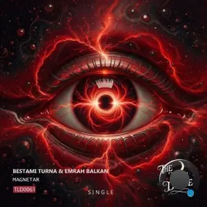 Bestami Turna & Emrah Balkan - Magnetar (2026)