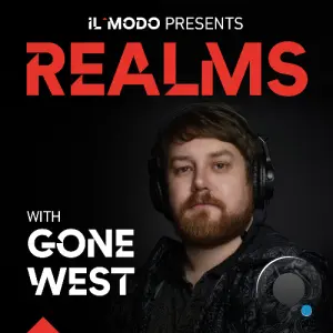 Gonewest - Realms 023 (2026-05-22)