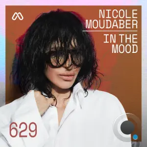 Nicole Moudaber - In The Mood 629 (2026-05-21)
