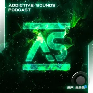 Addictive Sounds - Addictive Sounds Podcast 826 (2026-05-22)