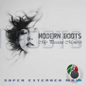 Modern Boots - My Precious Memory (2026)
