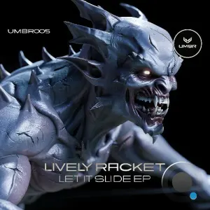 Lively Racket - Let It Slide (2026)