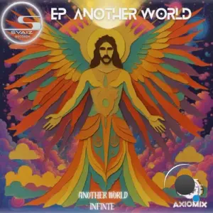 Axiomix - Ep Another World (2026)