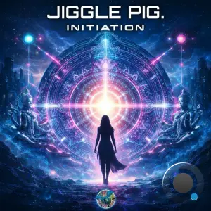 jiggle pig. - Initiation (2026)