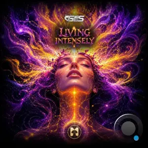 Gibbs (BR) - Living Intesely (2026)