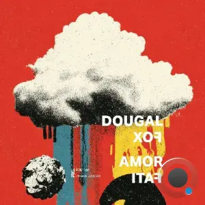 Dougal Fox - Amor Fati (Main Love Mix) (2026)