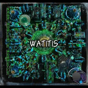 Naga Morich & Hermetic - Watitis (2026)