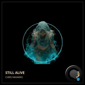 Chris Navarro - Still Alive (2026)