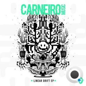 Carneiro music - Linear Drift (2026)