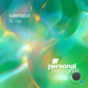 St.Ego - Surrender (2026)
