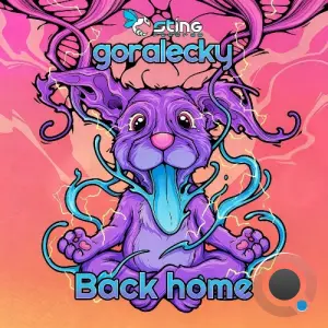 Goralecky - Back Home (2026)