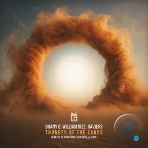 Dhany G, William Rizz, Havjers - Thunder of the Sands (2026)