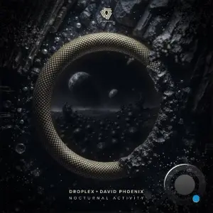 Droplex & David Phoenix - Nocturnal Activity (2026)