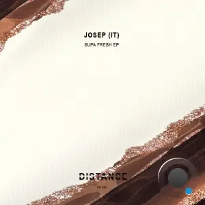 Josep (IT) - Supa Fresh (2026)
