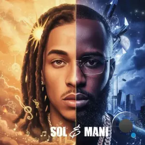 Lé Will Et Deuspi - Sol Et Mani (2026)