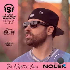 Nolek - Instereo! 664 (2026-05-22)
