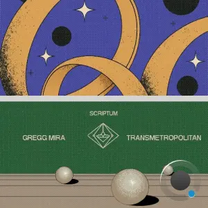 Gregg Mira - Transmetropolitan (2026)