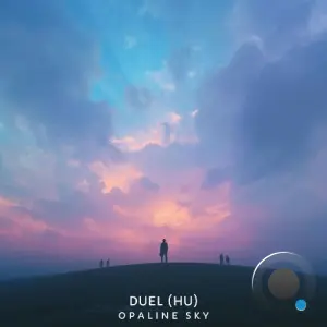 Duel (HU) - Opaline Sky (2026)