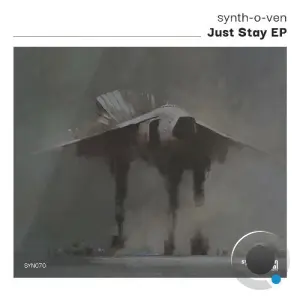 Synth-O-Ven - Just Stay (2026)