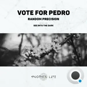 Vote for Pedro - Random Precision (2026)