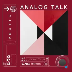 Vnutto - Analog Talk (2026)