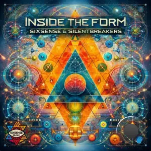Sixsense & SilentBreakers - Inside The Form (2026)