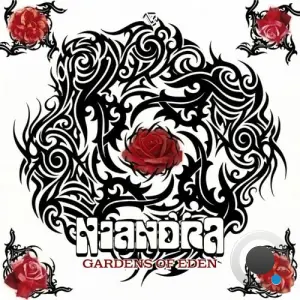 Niandra - Gardens Of Eden (2026)