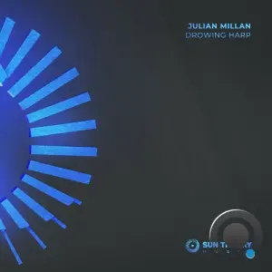 Julian Millan - Drowing Harp (2026)