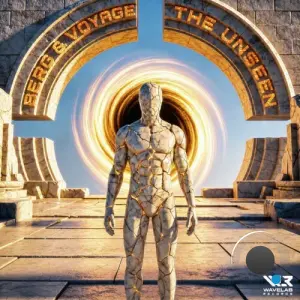 BERG & Voyage - The Unseen (2026)