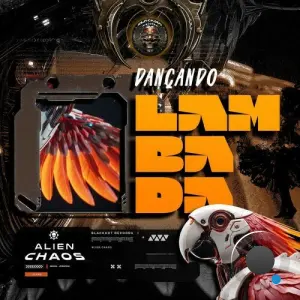 Alien Chaos & spacechimp - Lambada Dance (2026)