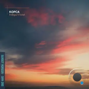 Kopca - Indigo/Violet (2026)
