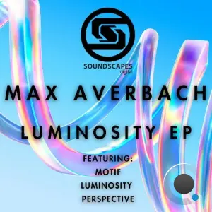 Max Averbach - Luminosity (2026)