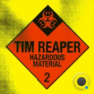 Tim Reaper - Forever & A Day (2026)