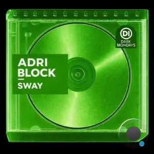 Adri Blok - Sway (2026)