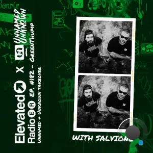 Salvione - Elevated Radio 182 (2026-05-23)