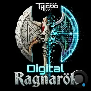 Triodo - Digital Ragnaroek (2026)