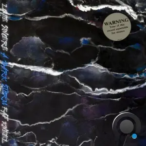 Louie Sincere & Fat Kneel - A Dark Storm (2026)