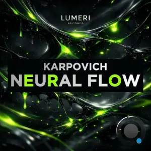 Karpovich - Neural Flow (2026)