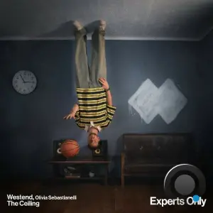 Westend & Olivia Sebastianelli - The Ceiling (2026)