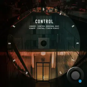 Jenner - Control (2026)