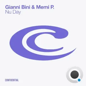 Gianni Bini & Memi P. - Nu Day (2026)