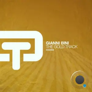 Gianni Bini - The Gold Track (2026)